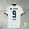 2627 Camiseta Edición Fan Número de Jugador Estrella Real Madrid Barcelona Miami Messi Kane Yamal Mbappé