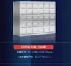 Armários de Aço, Mesas Dispensadoras de Aço Inoxidável, Armários de Medicina Tradicional Chinesa, Gavetas de Medicamentos, Armários de Fitoterapia, Mesas Dispensadoras de Medicamentos, Farmácias, Clínicas, Outros