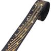 Diy Ribbon Thread Ribbon Bronzing Star Vine Totem Rib Bow Material Acessórios