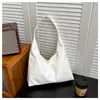 Bolso de mujer de gran capacidad, nuevo modelo 2026, bolso de hombro de cuero suave de alta gama, bolso tote de trabajo y para ir al trabajo para madre e hija