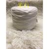 Hilo de algodón hueco moda Luna Azul pétalo ropa muñeca floral 200g borla 1.8mm ganchillo floral
