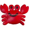 Serie Mundo Marino Hebilla de Zapato DIY Accesorios para Zapatos Zapatos con Agujeros Flor de Zapato de Plástico Goteante PVC Adornos de Zapato Desmontables