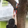 Cinta de embalagem cruzada direta da fábrica cinta de bagagem cinta de mala cinta cinta reforçada cinta de segurança em estoque