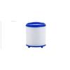 Artefacto antisalpicaduras para grifo, filtro purificador de agua para grifo doméstico, extensor removible y lavable, boquilla potenciadora para cocina