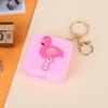 Monedero Mini de Silicona de Dibujos Animados PVC Bolsa para Monedas Estuche Creativo para Audífonos/Llaves Silicona Cero Niebla Personalizado