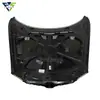 Adequado para Capô do Motor do Prado Fj150 2018-2021