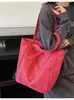 Bolsa de Mano de Nylon a Cuadros Vintage de Gran Capacidad, Bolso de Mano de Moda para Viajes Diarios, Bolso de Hombro con Múltiples Bolsillos