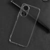 Adequado para Capas de Celular Huawei, Aproveite Capa Protetora Transparente para Enjoy 90Plus Nova 15 Max 14Ultra Silicone