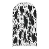 Temu Amazon Exclusivo Transfronteiriço 1 Peça Conjunto Arco de Vaca Tecido de Fundo Elástico em Forma de U Decoração de Festa Personalizável de Acordo com a Imagem