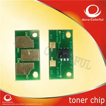 MINOLTA 5550 Drum Chip