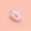 Mini Cuchillo de Utilidad de Pingüino de Dibujos Animados para Abrir Paquetes Express, Abrecajas Portátil Conveniente, Cortador de Papel, Cuchillo Hecho a Mano al por Mayor
