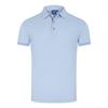 Camisa Polo de Verano Nueva con Cuello Camisero para Hombre de Manga Corta Color Sólido Camisa Cultural Ropa de Trabajo Corporativa Camiseta Bordado de Logo Personalizado