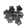 Aplicable a Infiniti EX35 FX35 FX50 G35 Clip de Tuerca para Panel Frontal Hebilla de Coche 63848-9Y000