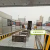 Internet de las Cosas Báscula de Pesaje Hangzhou Báscula Electrónica Inteligente Estructura de Acero Inoxidable Báscula Inteligente para Camiones de Múltiples Especificaciones