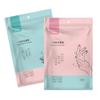Mascarilla Desechable para Manos y Pies en Stock Mascarilla para Manos DIY Cuidado con Aceite Esencial para Spa de Pies Hidratante Material PE Impermeable Venta al por Mayor