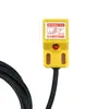 Máquina Circular Grande Chuangda Interruptor de Proximidad Magnético de Inducción de Contador Sensor de Velocidad Inductivo Accesorios sn04n