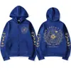 Sudadera con Cremallera Unisex Harajuku Basgis War Academy Ala Cuarta Jinete de Dragón Cardigan Transfronterizo Aliexpress