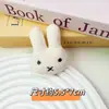 Accesorios de Peluche Conejo Miffy Rellenos de Algodón, Zapatos Infantiles, Calcetines, Ropa, Llaveros, Broches, Bolsas de Dibujos Animados