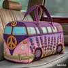 2026 Site Independente da Amazon Novo Bolsa de Viagem Acolchoada Portátil de Curta Distância Transfronteiriça Bolsa Esportiva Multifuncional para Fitness