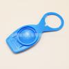 Adecuado para coche Volkswagen Jetta Passat Golf MK1 MK2 MK3 Audi 4000 cubierta de botella de agua