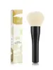 Cangzhou Pincel de Maquiagem Grande Peça Única Pincel para Iluminador Facial Pincel para Pó Solto Pincel para Blush Pincel para Contorno Ferramentas de Maquiagem de Beleza Pincel de Fixação
