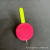 Set de Pesca Luoyang Flotador de Bola Flotador Deslizante para Señuelos Flotador Automático para Encontrar el Fondo Pesca Nocturna Flotador Digital Cr425 Mejorado Eva