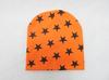 Venta al por mayor de fábrica versión coreana de gorra para niños color liso gorra de cinco puntas gorro para bebé bufanda para bebé productos para maternidad e infantil