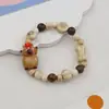 Pulseras Jingdezhen para Mujer, Pulseras Lindas de Dibujos Animados, Joyería para Puestos, Suministro de Fábrica, Mayoreo, En Stock, Pulseras Jingdezhen