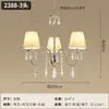 Candelabro de cristal de lujo ligero estilo francés, iluminación vintage color crema para sala de estar y comedor, lámpara de hierro creativa estilo americano para dormitorio principal
