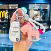 Funda para Llave Chery Tiggo 8 Plus Edición Kunpeng 9 Xingtu Yaoguang 7 Plus Seven Arrizo 8 8.5 Pro Cubierta para Llave