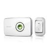 Zhuojin D07 timbre inalámbrico DC control remoto para el hogar Ding Dong fabricantes de timbres suministro de Amazon timbre sin enchufe