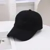 Gorra de Béisbol para Hombre, Primavera y Verano, Circunferencia de Cabeza Grande, Estilo Coreano, Versátil, Gorra de Pato Profundizada, Ala Ancha, Adelgazante de Rostro, Gorra con Letra Pequeña, Moderna