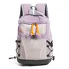 Mochila de montanhismo outdoor transfronteiriça, mochila esportiva, mochila para viagens de negócios de curta duração, mochila escolar pequena, mochila leve para o dia a dia