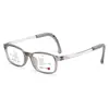 Armazones de Lentes para Niños Ultraligeros Hechos de Materiales Ecológicos, Armazones Recomendados para Prevenir el Desenfoque, Lentes de Prescripción para Estudiantes, Armazones de Lentes con Bloqueo de Luz Azul