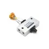Válvula manual de cinco vías 4H210-08 interruptor de control de cilindro K25R5/K23R5-8 interruptor de inversión de circuito de gas 4R210