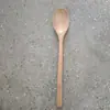 Oferta Especial para Cucharas y Tenedores, Cucharas de Madera de Haya, Cucharas de Madera de Ala de Pollo, Fabricantes Domésticos, Venta Directa, Venta al por Mayor en Stock