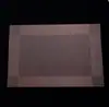 Vajilla de mesa para hotel y restaurante al por mayor: plato de cerámica, tazón, cuchara, taza, plato de hueso, juego de tres piezas, vajilla de cuatro piezas con borde dorado.