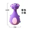 Cachorro de estimação brinquedo de cachorro artefato anti-tédio ranger dentes voz sozinho Cachorro Chai Teddy Corgi produtos consomem força física filhotes