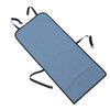 Pet Car Mat Waterproof Anti-scratch Anti-bite Dirty-resistant Car Mat Comp Driver Rear Environmental Protection Sanitary Mat Pet Supplies
