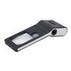 Lupa portátil multifuncional TH-515 con lámpara LED, detector de dinero, microscopio de joyería, venta al por mayor