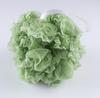 Venta al por mayor de fábrica bola de baño de encaje 50g flor de baño grande Japón y Corea del Sur nueva bola de baño red para frotar la espalda burbujas