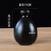 Botellas de vino de cerámica, botellas de licor de vidrio, botellas para infusión de vino, frascos sellados para almacenamiento en bodega, juego de empaque de regalo personalizado