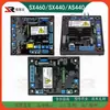 Sx440 Sx460 As440 Regulador de Voltaje para Generador sin Escobillas Placa Reguladora de Voltaje de Excitación Automática Avr Placa de Computadora