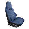 Funda de asiento especial BYD Seal 06DMi, todo incluido, de lino, universal, para las cuatro estaciones