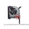 Para ASUS Flying Fortress 7 Ventilador FX95D FX95G FX705G FX505 FX505D FX5