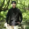 Nova camisa de manga longa para trabalho masculino de primavera e verão, jaqueta lavada estilo retrô americano, camisa casual de alta qualidade para casais, transfronteiriça