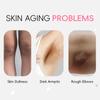 Creme Desodorante Laikou Japan Sakura para Axilas Transfronteiriço 30g Produtos Hidratantes para Skincare Rótulo Totalmente em Inglês Comércio Exterior