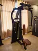Máquina de Agachamento Hake Equipamento de Treinamento de Força para Mulheres Tipo Abrangente Treinamento em Casa Função Abrangente de Fitness Muitos Equipamentos