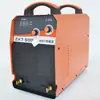 Máquina de Solda Elétrica Zx7-400T-1 Máquina de Solda a Hidrogênio por Arco Transfronteiriça Multi-Metal Digital Inversor de Tensão Dupla CC