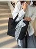 Bolsa de Hombro Transfronteriza para Mujer 2026 Nueva Primavera Versátil Grande Bolso de Hombro para Viajes Diarios Gran Capacidad Bolso de Axila para Mujer